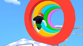 Obby World: Parkour Runner のスクリーンショットapk 11