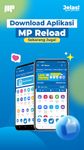 Tangkapan layar apk MP Reload - Agen Pulsa Murah 3