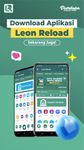 Tangkapan layar apk Leon Reload 1