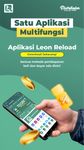 Tangkapan layar apk Leon Reload 2