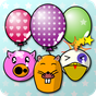 My baby game (Balloon pop!) Simgesi