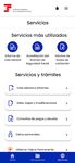 Importass Seguridad Social captura de pantalla apk 3