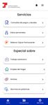 Importass Seguridad Social captura de pantalla apk 4