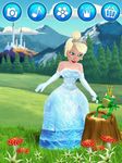 Talking Princess Free ekran görüntüsü APK 14