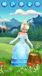 Talking Princess Free ekran görüntüsü APK 11