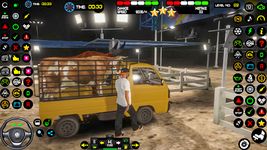 Tangkapan layar apk Game Truk Hewan Ternak 3D 14