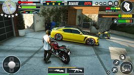 Tangkapan layar apk Vegas City Gangster Crime Game 12