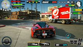 Tangkapan layar apk Vegas City Gangster Crime Game 14