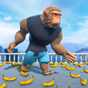 Apes Fighting Gorilla Game