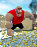 Tangkapan layar apk Apes Fighting Gorilla Game 10