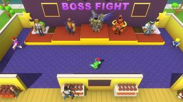 Tangkapan layar apk Gym Super: Clicker Hero 12