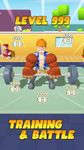 Tangkapan layar apk Gym Super: Clicker Hero 