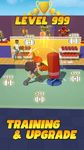 Tangkapan layar apk Gym Super: Clicker Hero 1