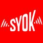 ikon SYOK - Radio, Music & Podcasts 