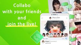 TwitCasting Viewer - 트윗캐스팅 뷰어의 스크린샷 apk 