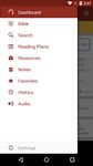 Screenshot 5 di Bible Gateway apk