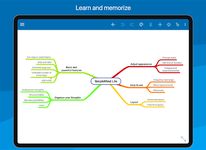 SimpleMind Free - Intuitive Mind Mapping のスクリーンショットapk 13