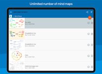 SimpleMind Free - Intuitive Mind Mapping のスクリーンショットapk 5