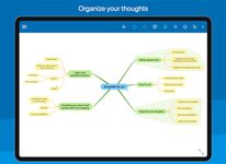 SimpleMind Free - Intuitive Mind Mapping のスクリーンショットapk 7