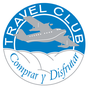 Icono de Travel Club App