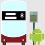 Edinburgh Bus Tracker APK