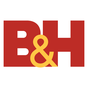 Biểu tượng B&H Photo Video Pro Audio