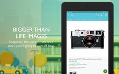 Tangkapan layar apk B&H Photo Video Pro Audio 