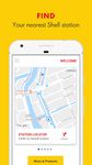 Screenshot 1 di Shell apk