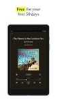 Scribd: Audiobooks & Ebooks 屏幕截图 apk 4