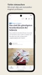 Tages-Anzeiger capture d'écran apk 3