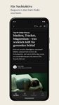 Tages-Anzeiger capture d'écran apk 2