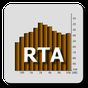 Ícone do RTA Audio Analyzer