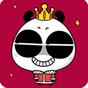 Panda Emoji APK