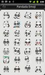Panda Emoji image 4