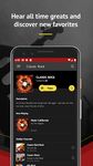 Скриншот 8 APK-версии Rock Radio