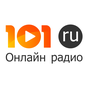 Online Radio 101.ru アイコン