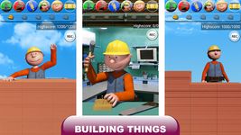 Praten Max de Worker screenshot APK 12