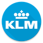 Icono de KLM - Royal Dutch Airlines