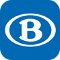 SNCB/NMBS apk icon