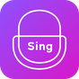 Icône apk Smart Karaoke: everysing Sing!