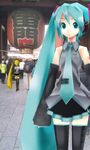 Imagem 2 do MikuMikuPhoto