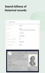Tangkapan layar apk MyHeritage - Family Tree 9