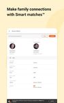 MyHeritage - Family Tree screenshot apk 5