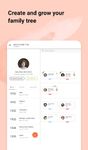 Tangkapan layar apk MyHeritage - Family Tree 11