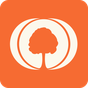 Ikon MyHeritage - Family Tree