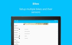 BikeComputer Pro screenshot apk 8