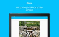 BikeComputer Pro screenshot apk 2