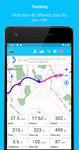 Screenshot 17 di BikeComputer Pro apk