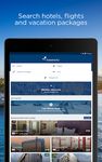 Tangkapan layar apk Travelocity Hotels & Flights 6