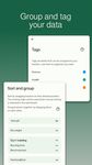 KeepTrack captura de pantalla apk 